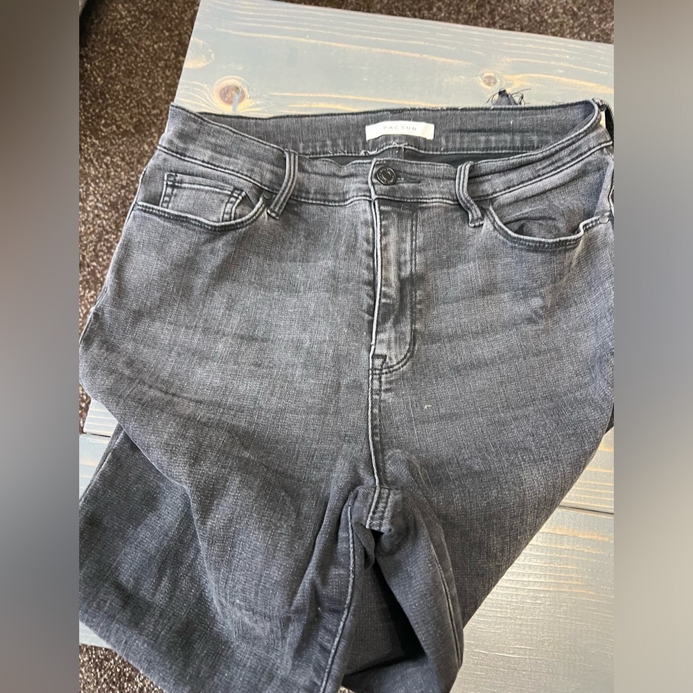 Pacsun jeans